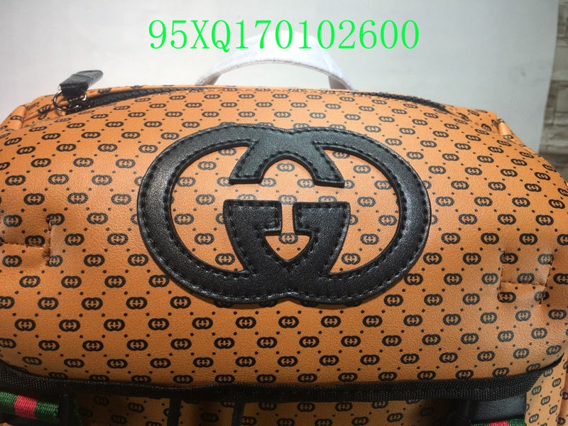 Glami Fashion - GCI Bags - 11564