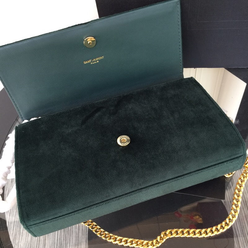 Glamy - YLS Bags - 1049