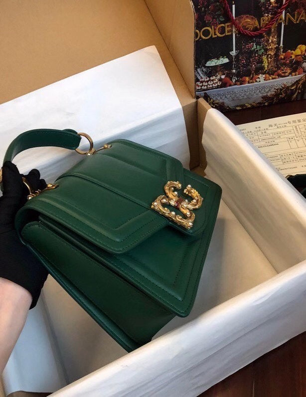 Glamy - DG bag - 590