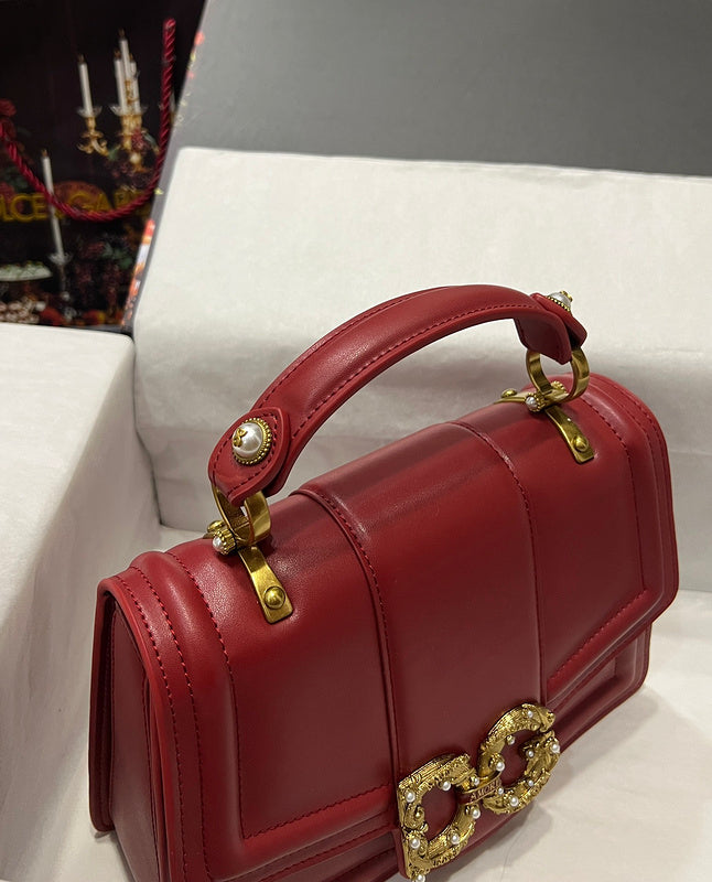 Glamy - DG bag - 320
