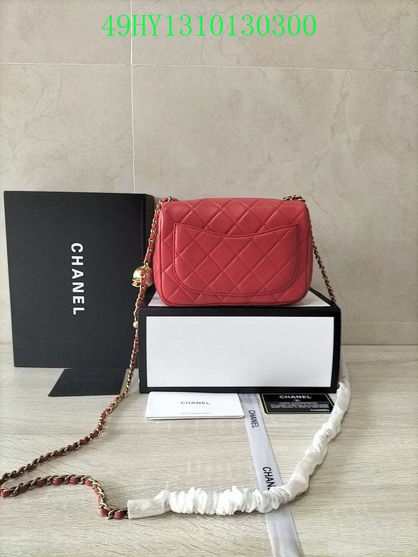 Glami - CHL Bags - 1574