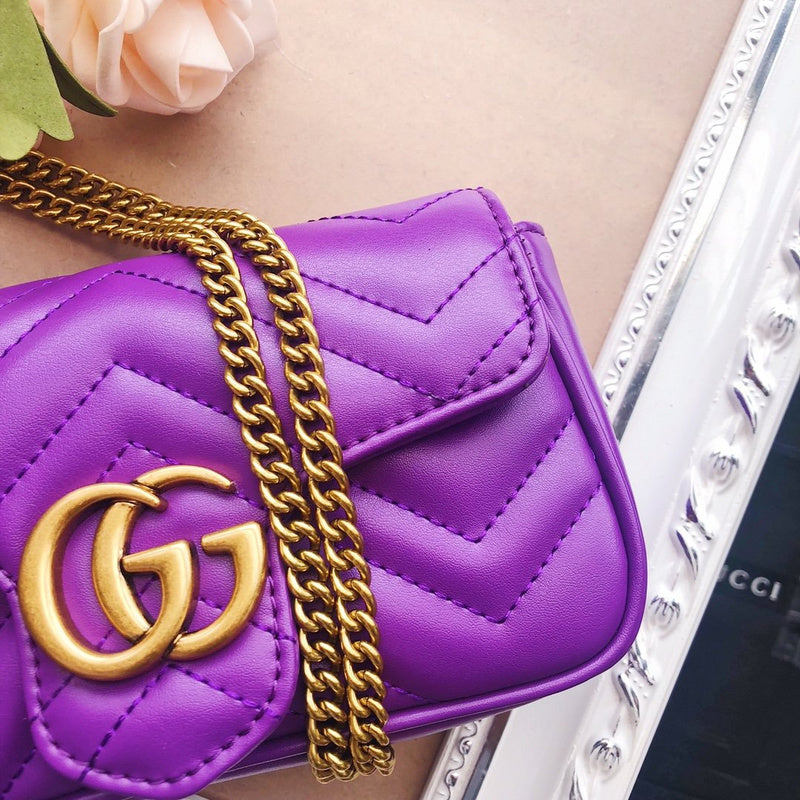 Glami Fashion - GCI Bags - 10493