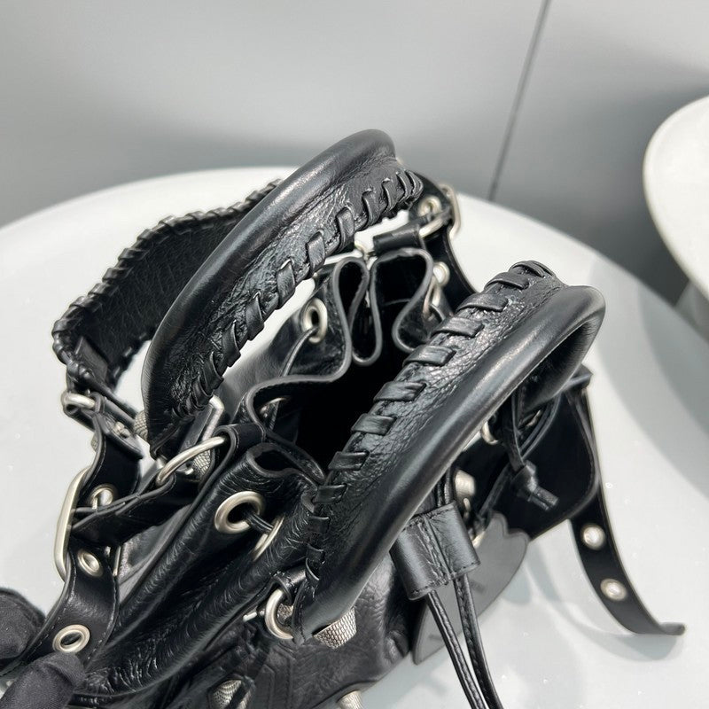 Satchel Bags - BGA Bags - 258