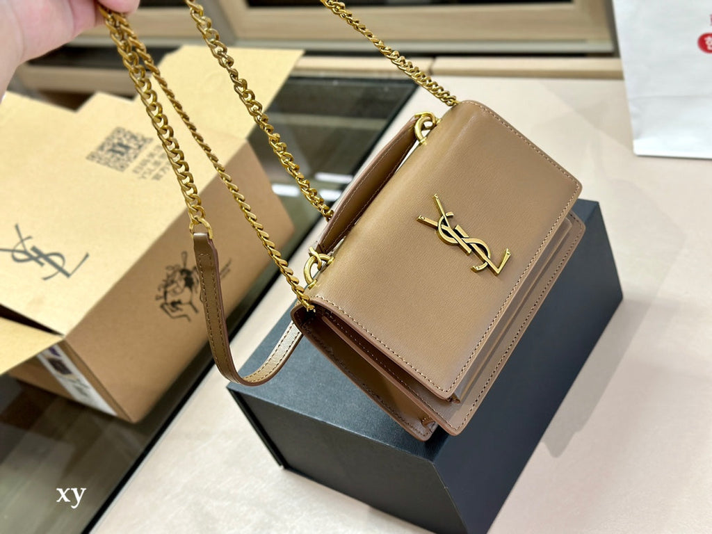 EN - New Arrival Bags SLY 364