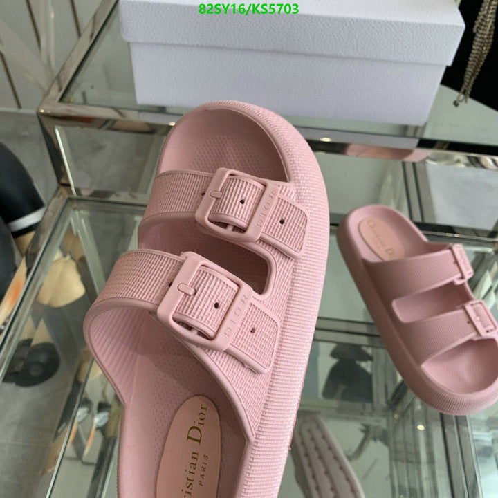 SAMCC - DOR Women Shoes - 1408