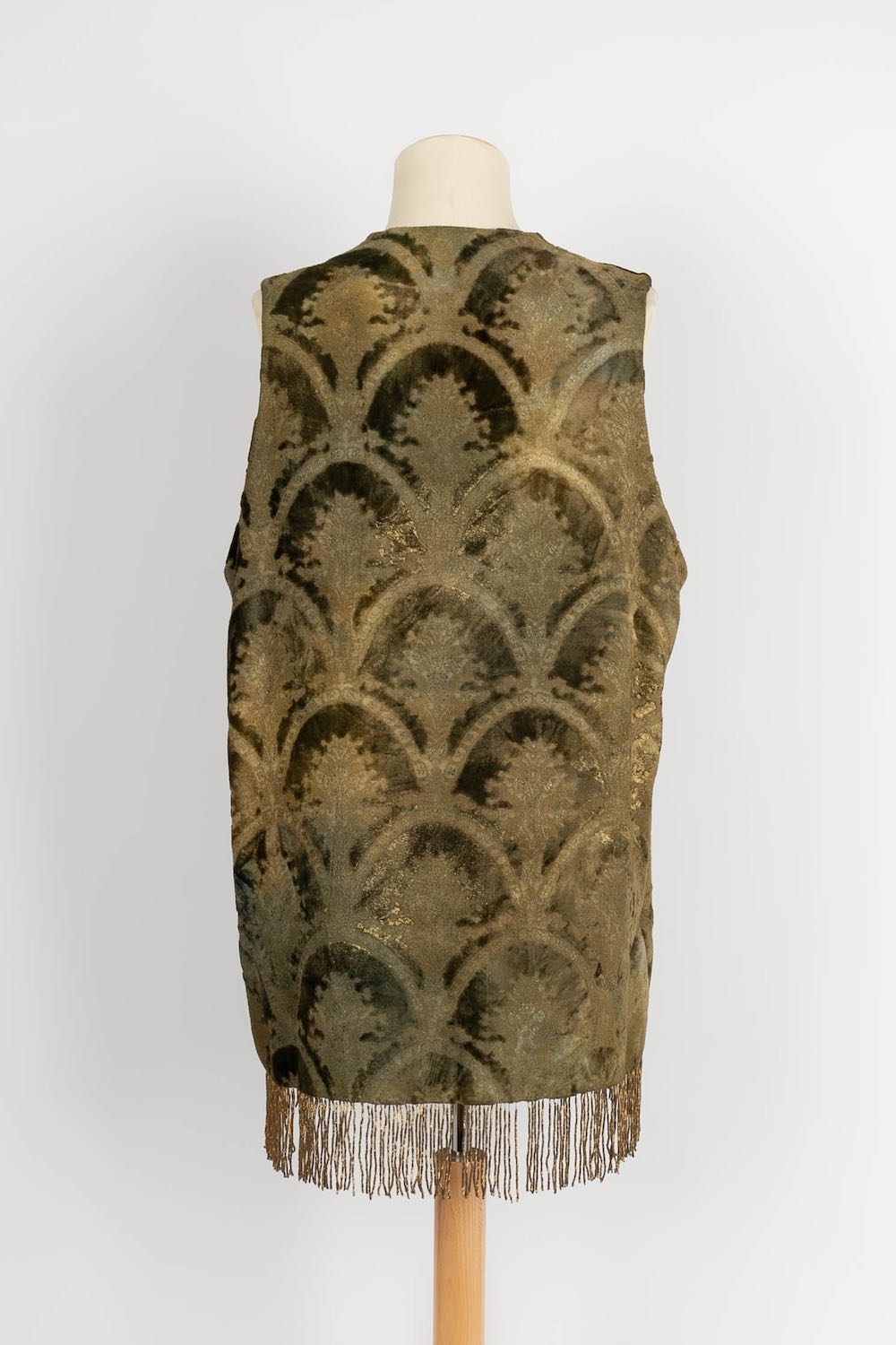 Veste en velours RomÃƒÆ’Ã‚Â©o Gigli