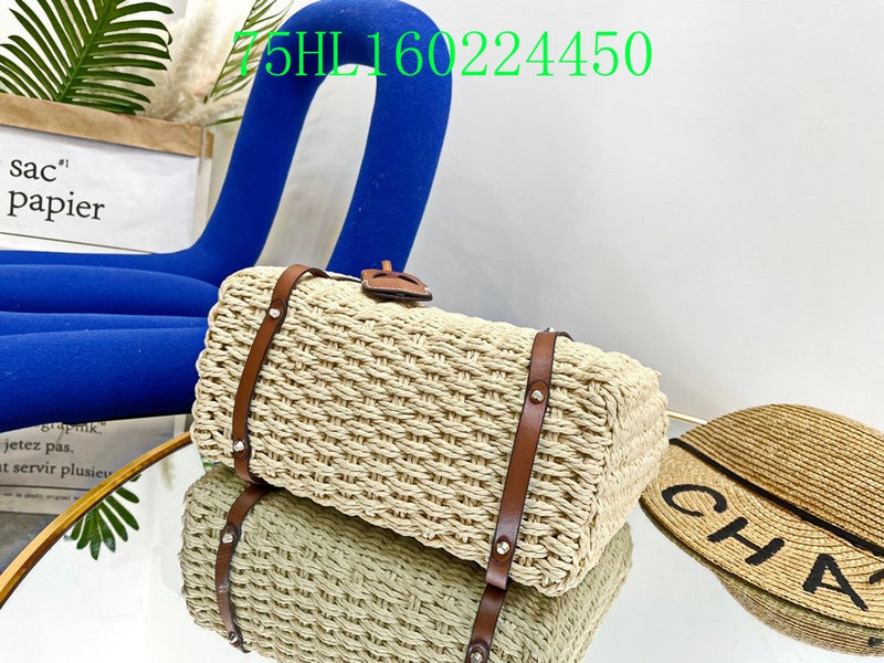 Satchel Bags - PDA Bags - 4623