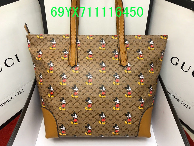 Glami Fashion - GCI Bags - 11101