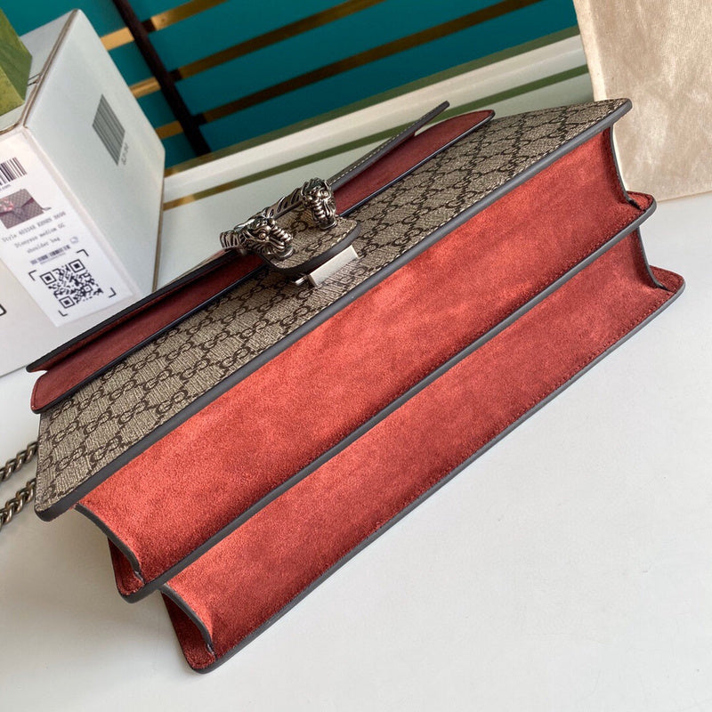 Glami Fashion - GCI Bags - 6057