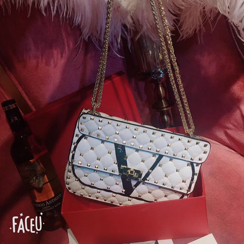 Satchel Bags - VTO Bags - 1351