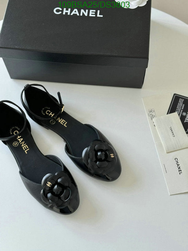 SAMC - CHL Women Shoes - 005