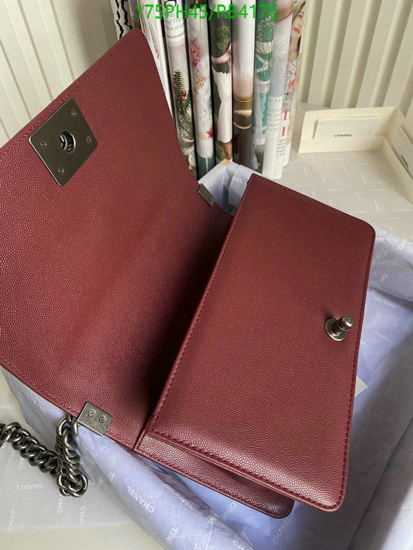 SAMC - CHL Bags - 388