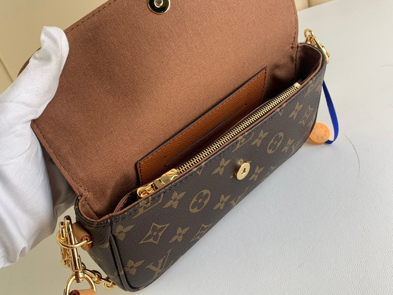 Satchel Bags - VL Bags - 2983