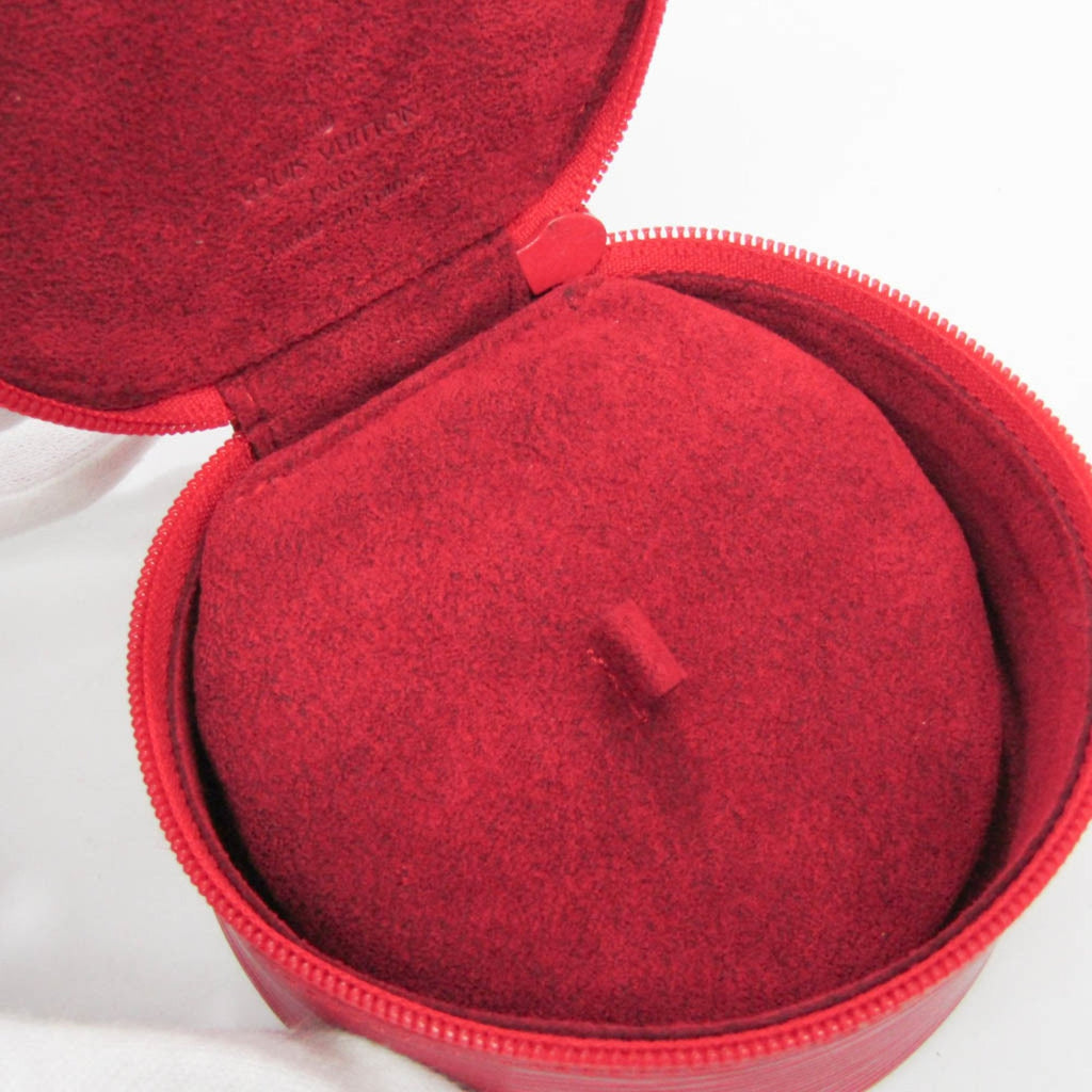 Louis Vuitton Ecrin  Leather Wallet  ()