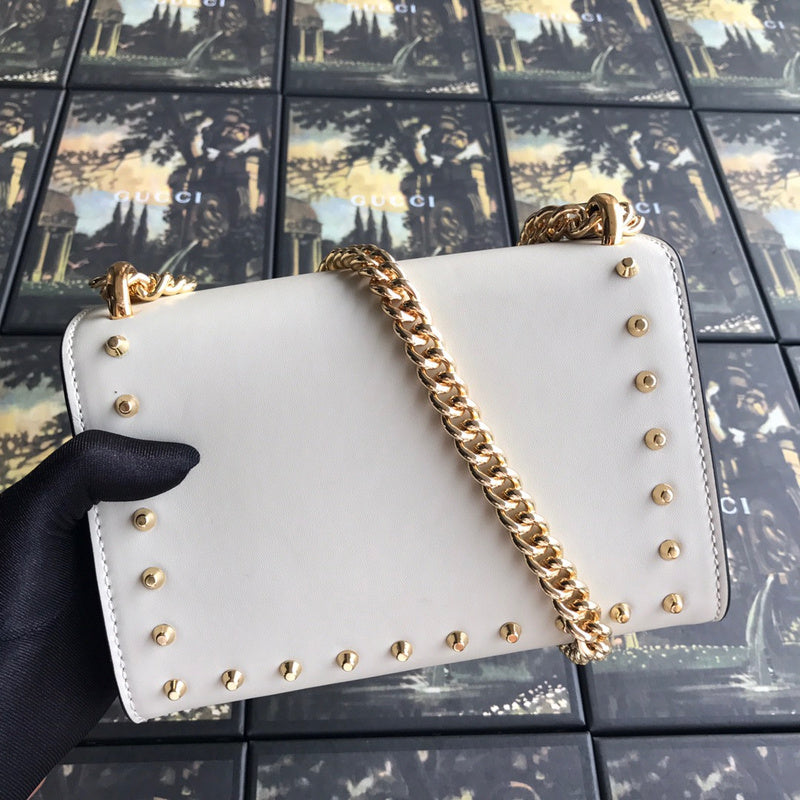 Satchel Bags - GCI Bags - 6277
