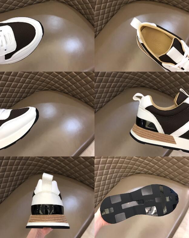 SAMC - HMS Men Shoes - 485