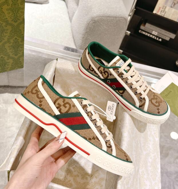SAMC - GUKI Women Shoes - 601