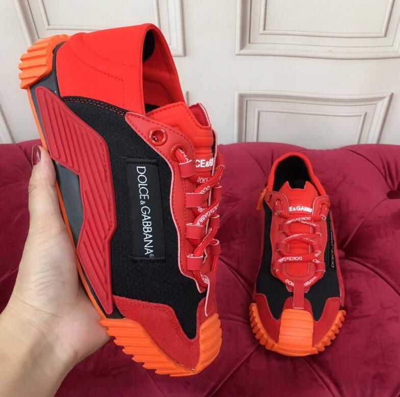 SAMC - DAG Women Shoes - 379