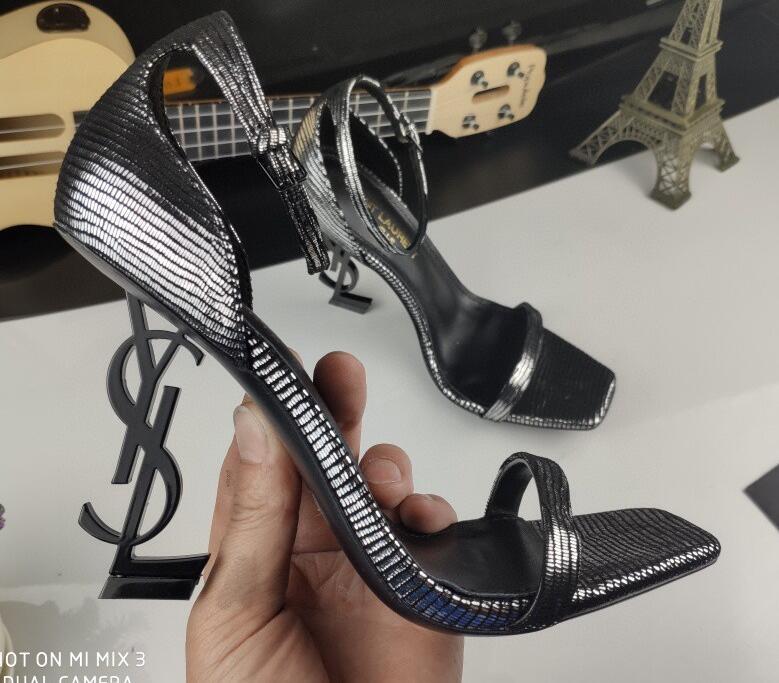 SAMC - YLS Women Shoes - 344