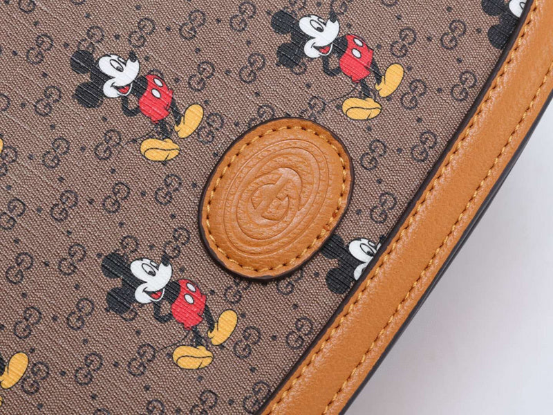 Glami Fashion - GCI Bags - 11075