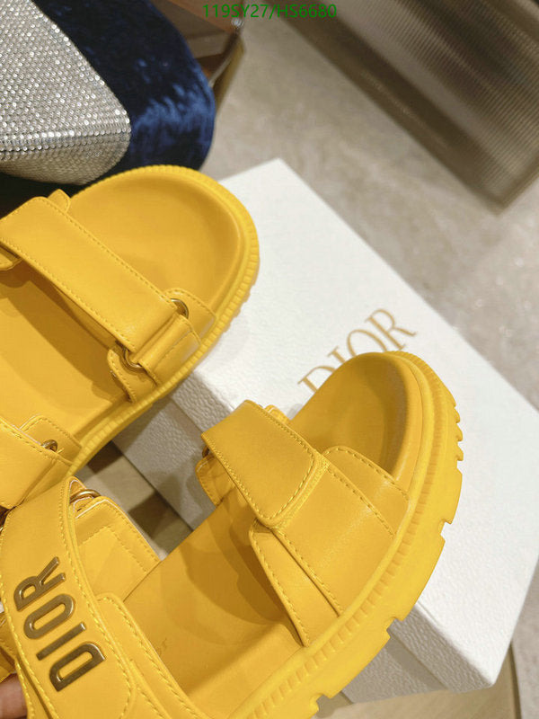 SAMCC - DOR Women Shoes - 2338