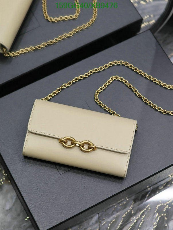 SAMC - YLS Bags - 315