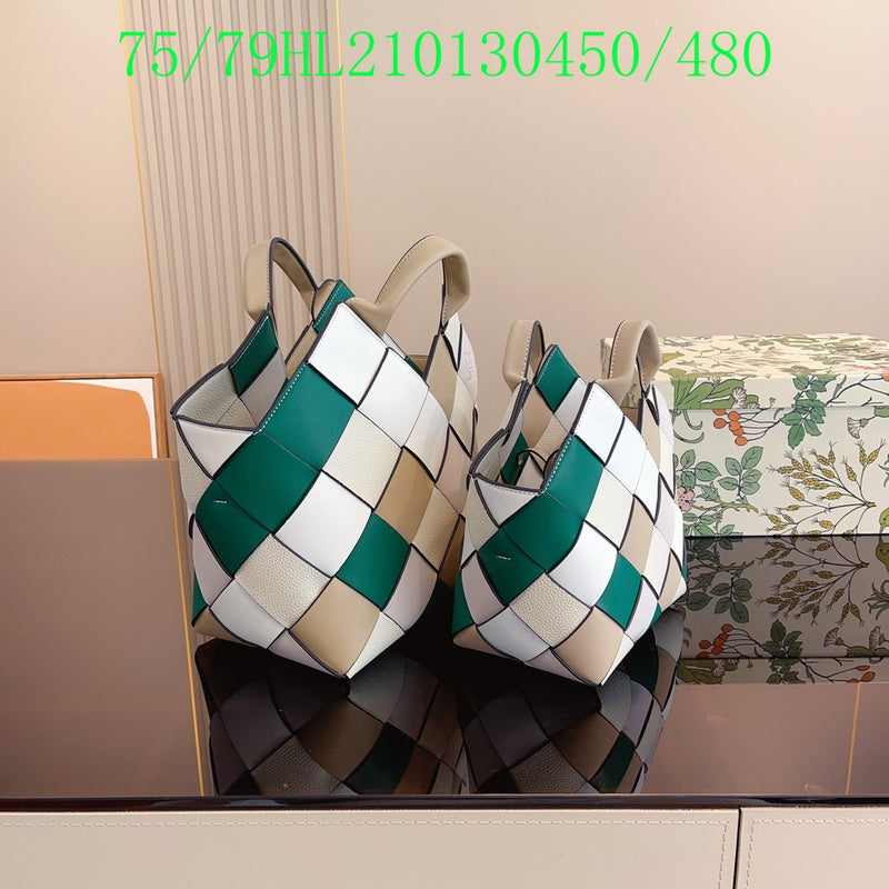 Satchel Bags - LWE Bags - 158