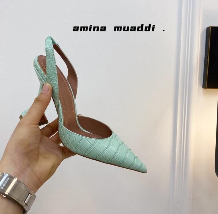 SAMC - AMID Women Shoes - 096