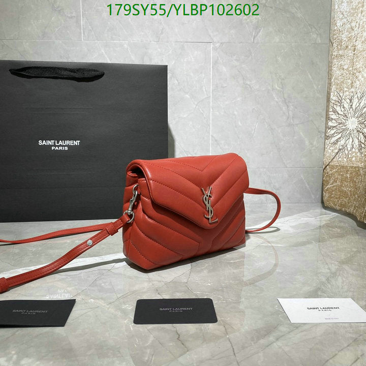 SAMC - YLS Bags - 418