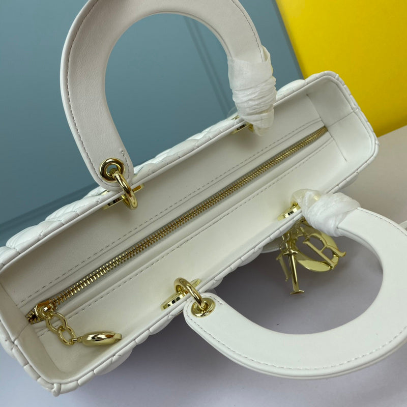 Satchel Bags - DOR Bags - 164