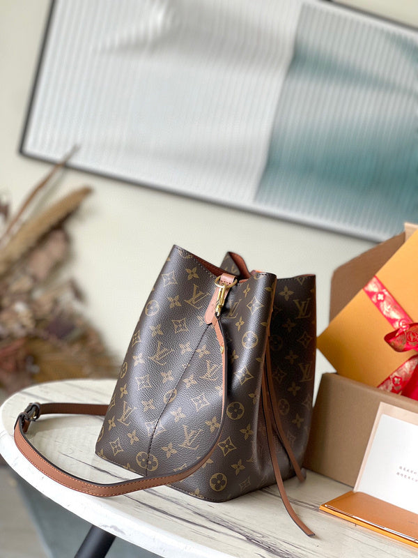 Glami- Glami- Lu-Vi bags - 4056