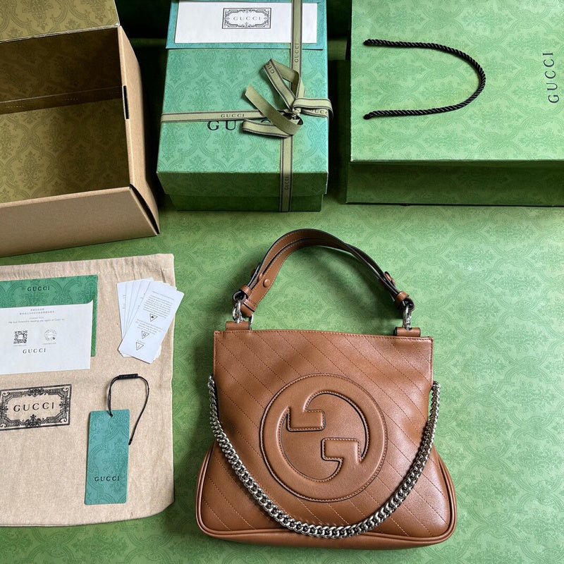 Glami Fashion - GCI Bags - 3438
