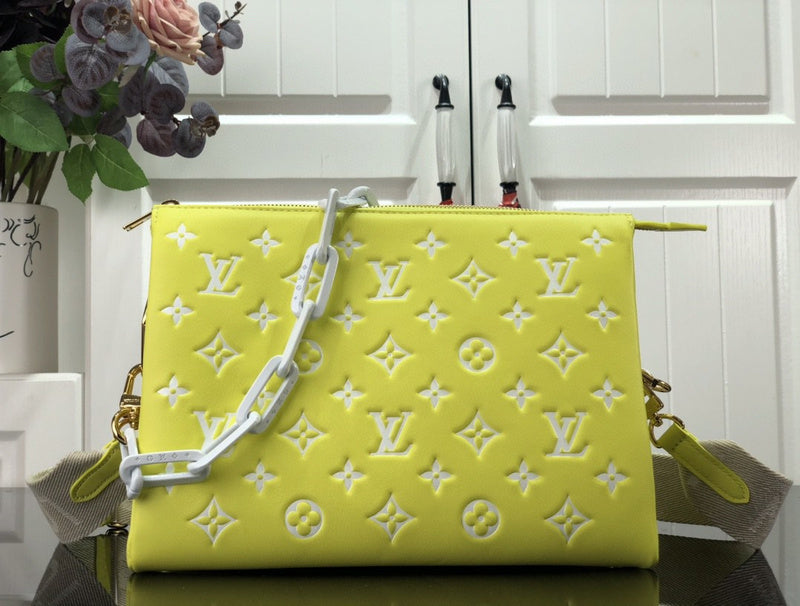 Fashion Lu-Vi bags - 3478