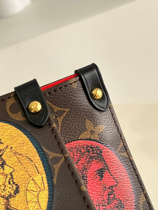 Glami GlamI Lu-Vi bags - 17263
