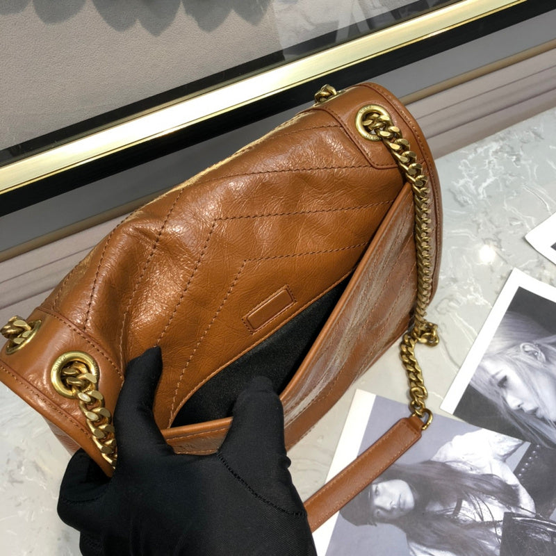 Glamy - YLS Bags - 1409