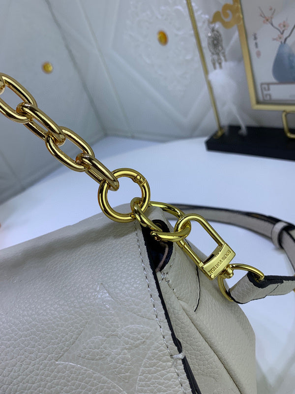 Satchel Bags - VL2 Bags - 089
