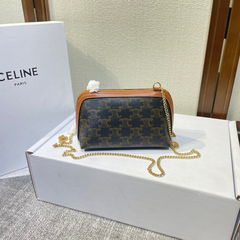 Glamy - COL Bags - 810