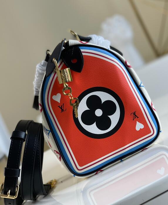 glamy - LOV Bags - 2580