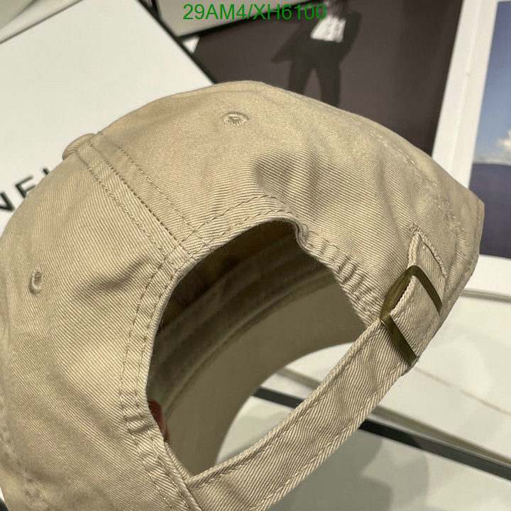SAMC - CHL Caps & Hats - 268