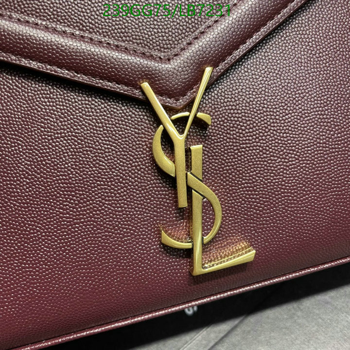 SAMC - YLS Bags - 446