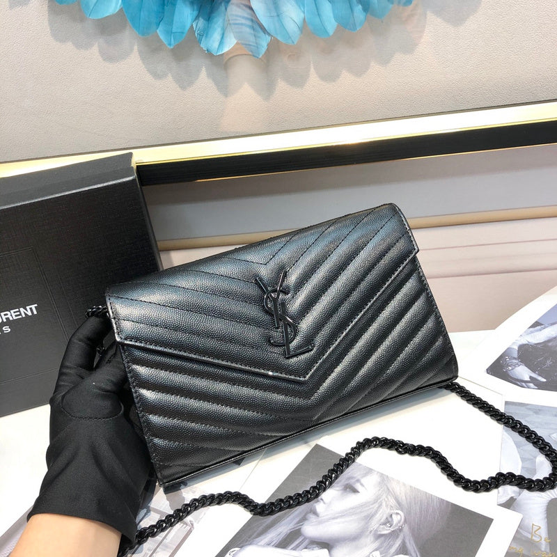 Glamy - YLS Bags - 1431