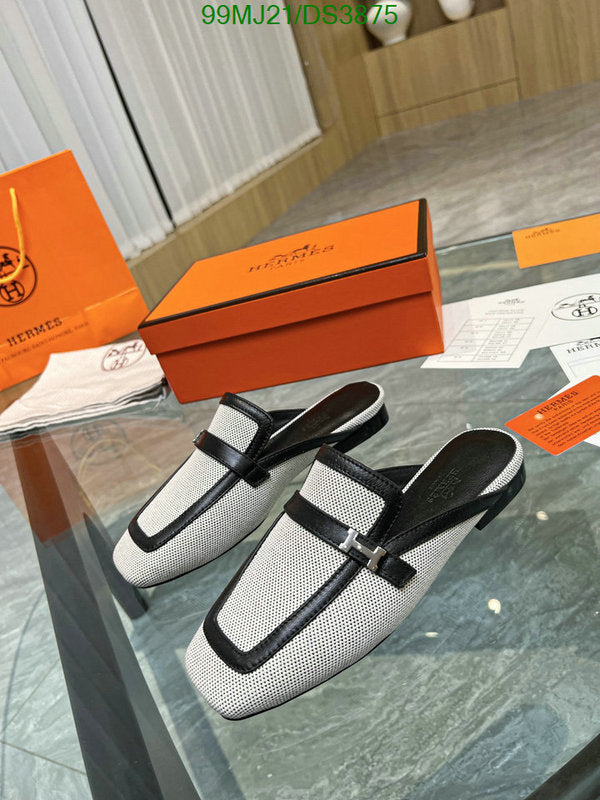 SAMC - HMS Women Shoes - 051