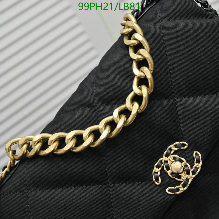 SAMC - CHL Bags Crossbody - 467