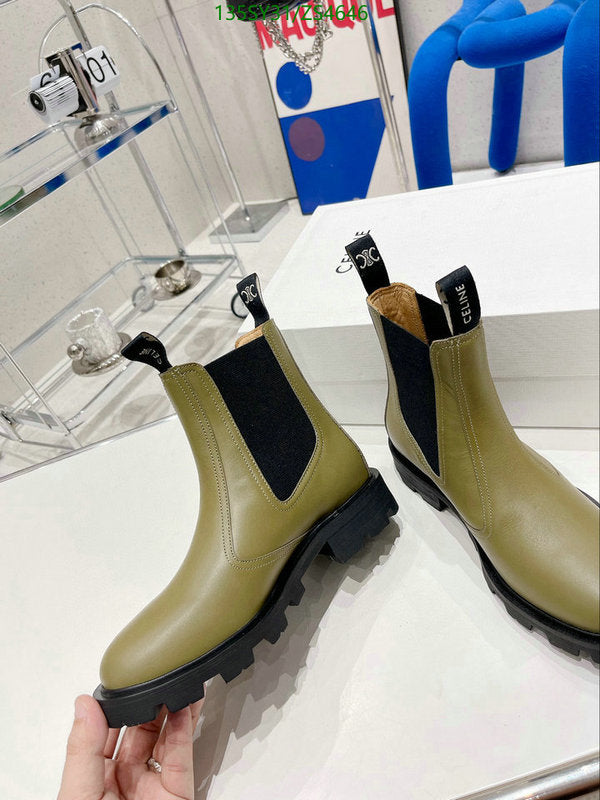SAMC - COL Women Shoes - 177