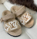 Glamy - LOV Women Shoes - 728