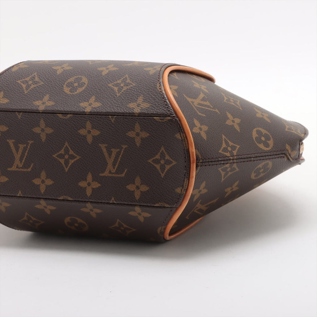 Louis Vuitton Monogram Ellipse PM M51127