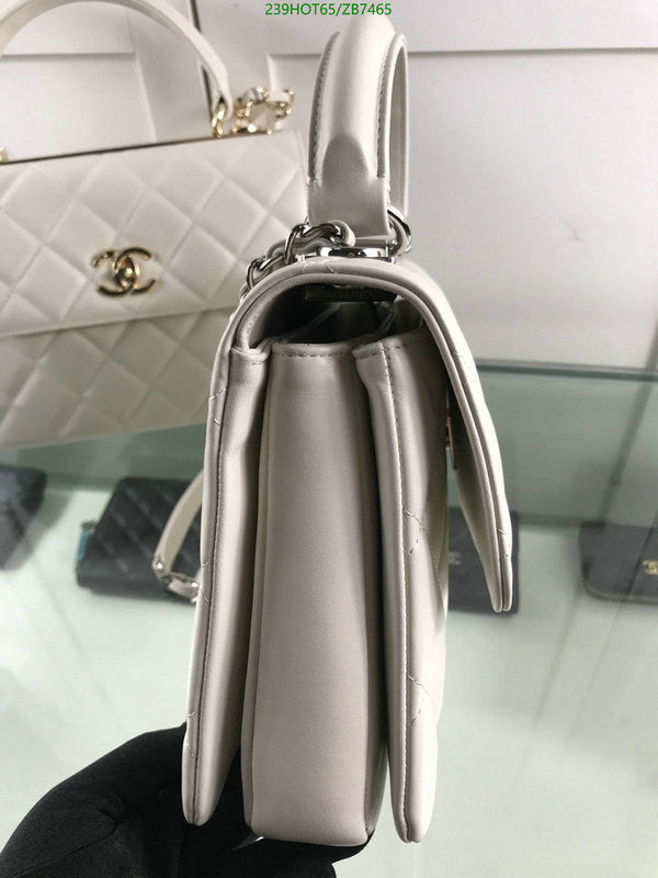 SAMC - CHL Bags - 374