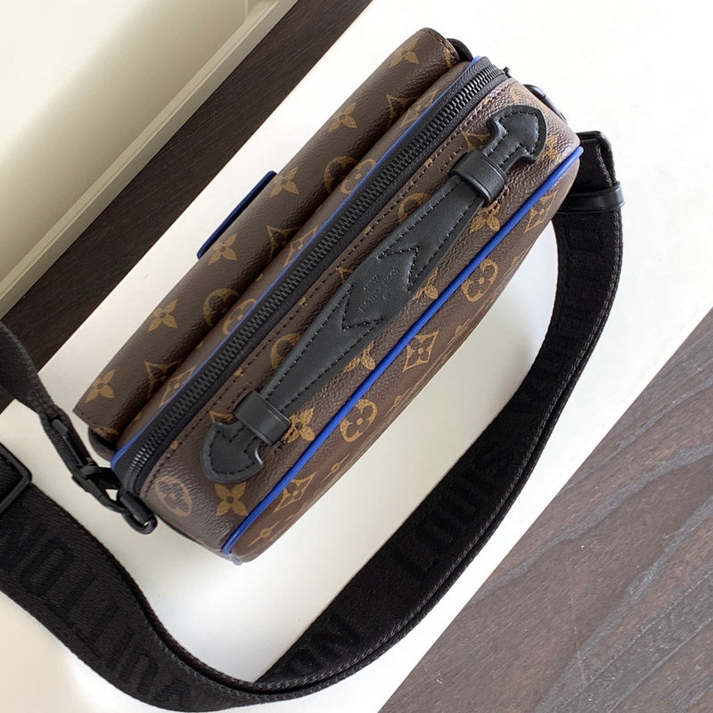 Satchel Bags - VL Bags - 1151