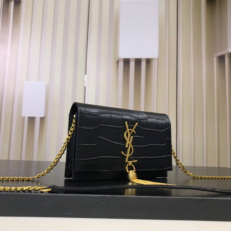 Glami - YLS Bags - 2295