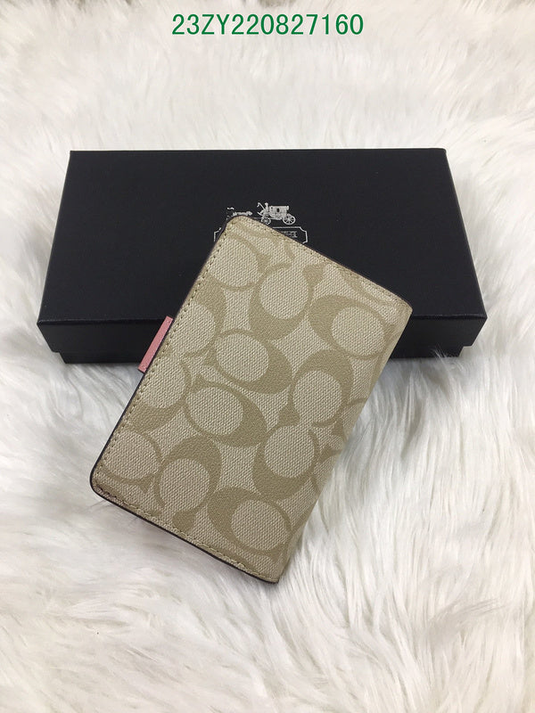 Glami - CAH Wallet - 145